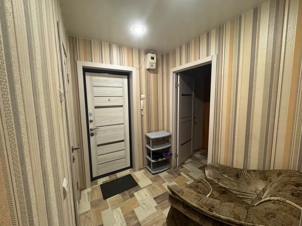 Уютная квартира в районе автовокзала