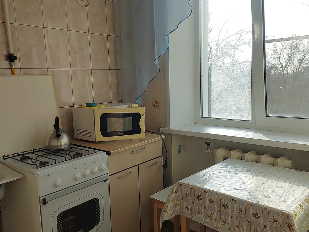 Квартира в центре