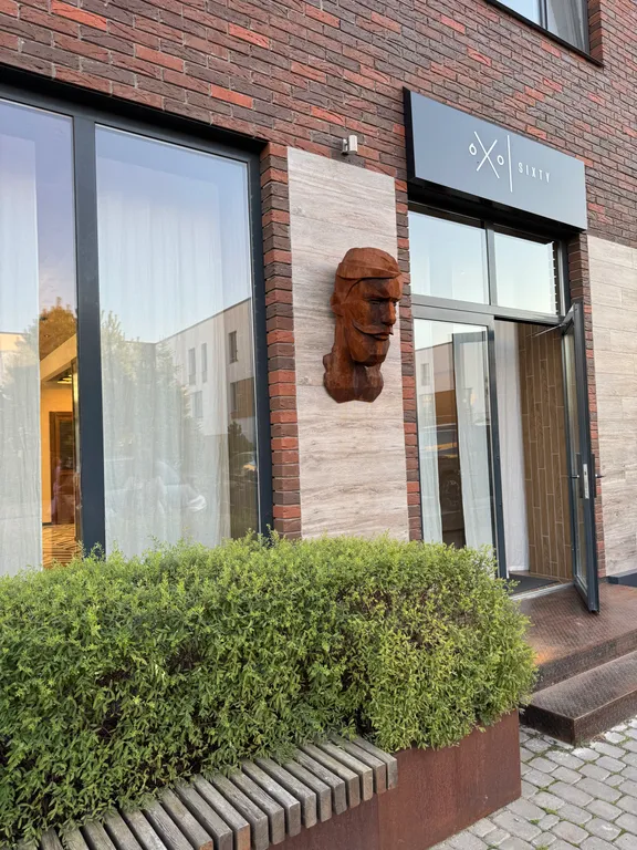 Иннополис, уютная квартира в таунхаусе ЖК «ЗИОН»