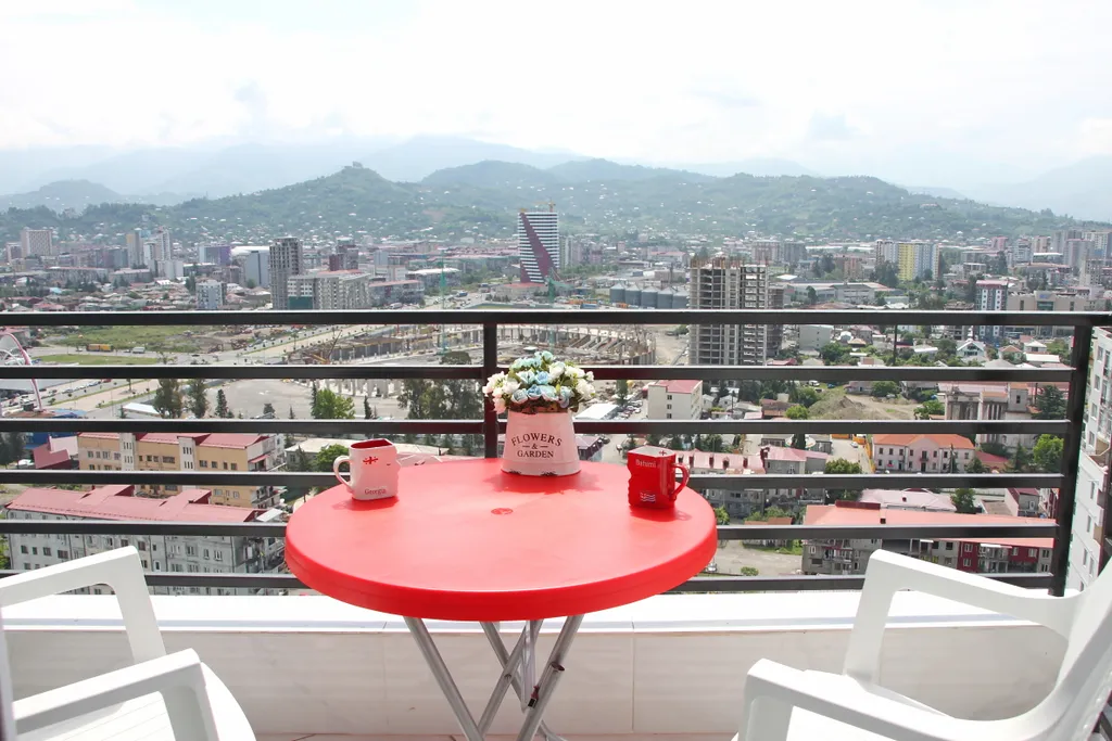 Real Palace Residence at Sea Resort