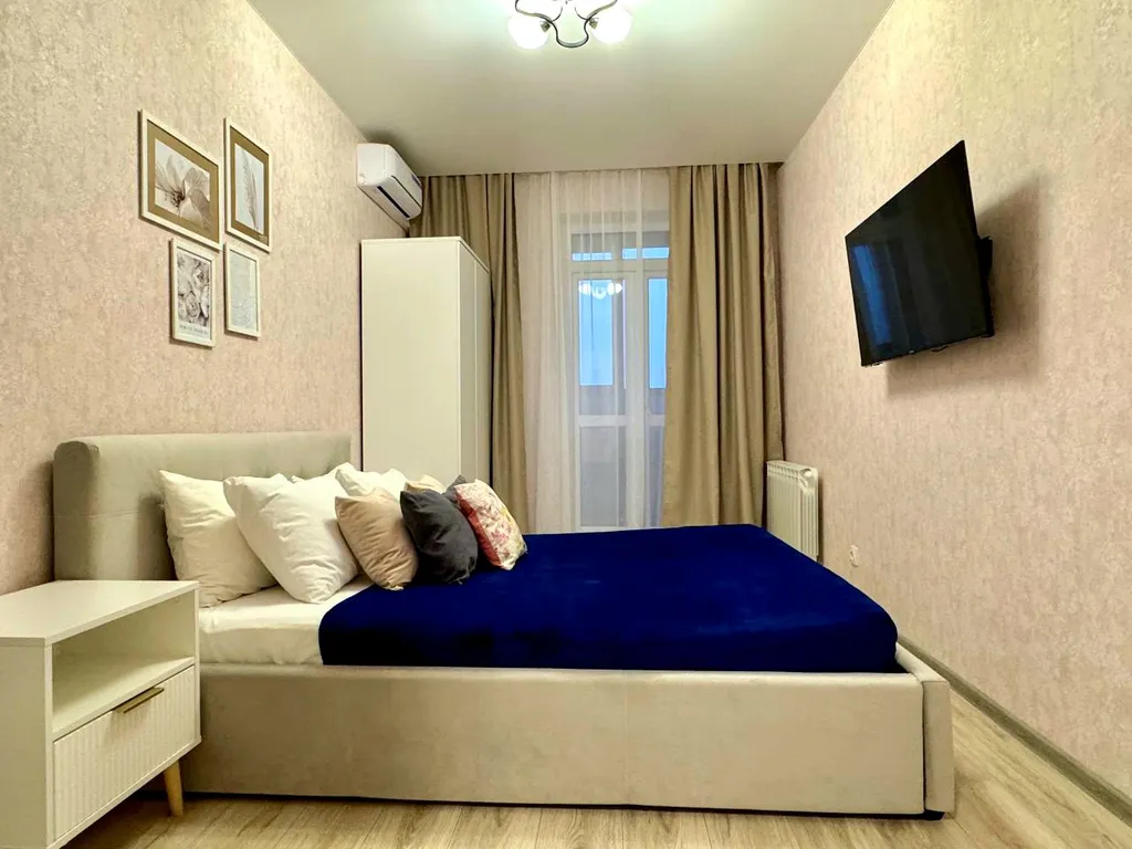 Квартира 2-комнатная квартира рядом с Областной детской больницей — Воронеж