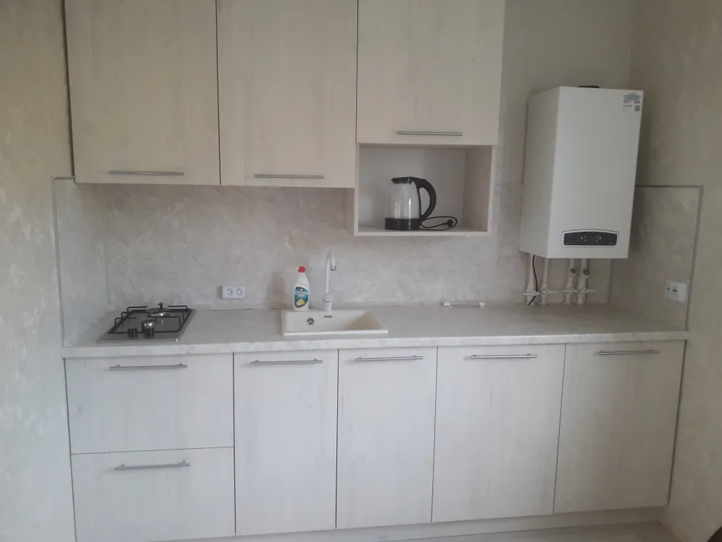 Дом в горах