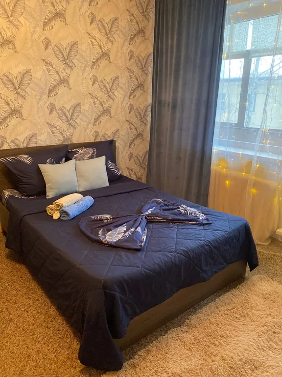 Уютная квартира в одном шаге от кардиоцентра, напротив дома Кардиоцентр