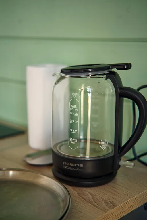 Коттедж с сауной