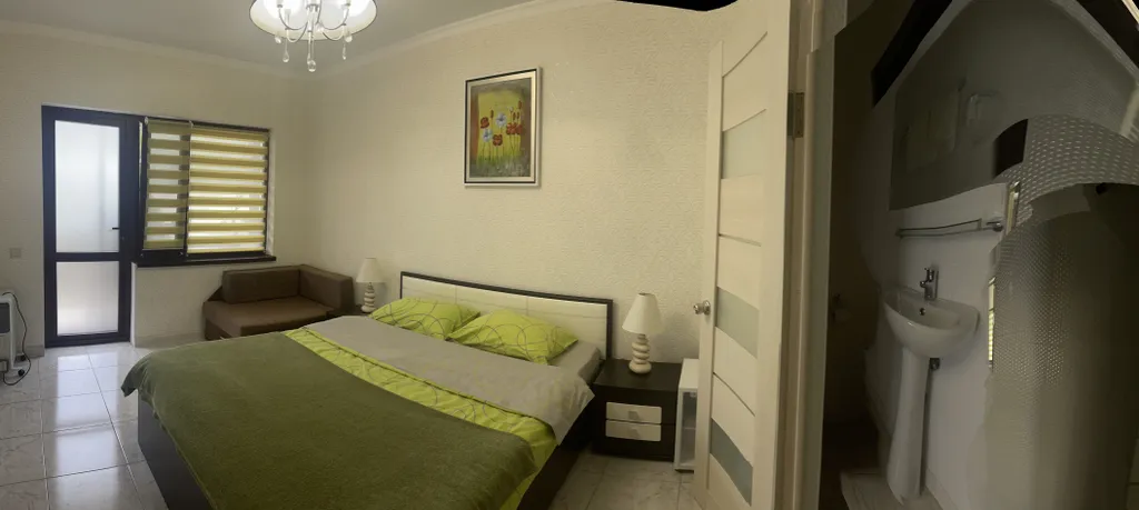 Квартира Комната — аренда посуточно в Гагра