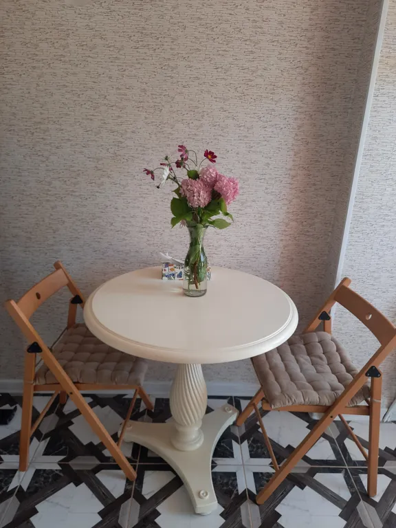 Квартира Уютная квартира со свежим качественным ремонтом — Калининград