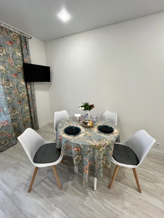 Уютная квартира Премиум класса