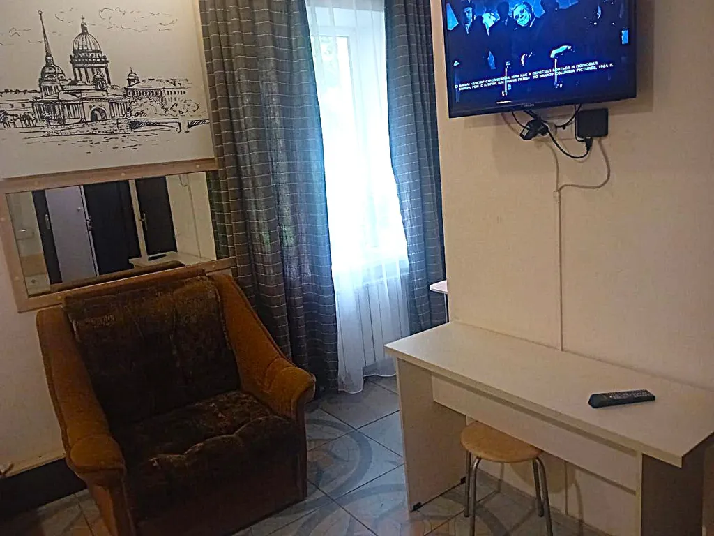 Квартира Комната — Санкт-Петербург