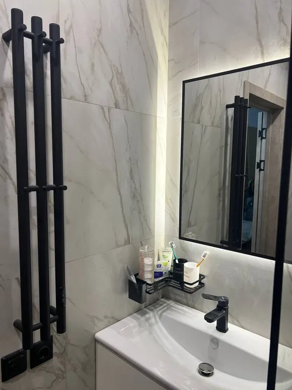 Квартира в историческом центре города