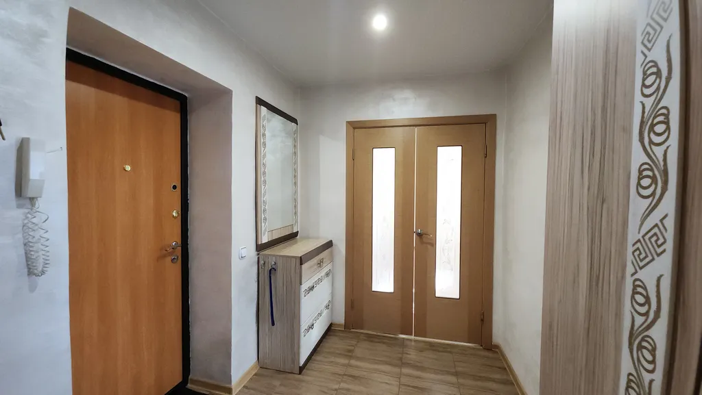 Отличная квартира для отдыха