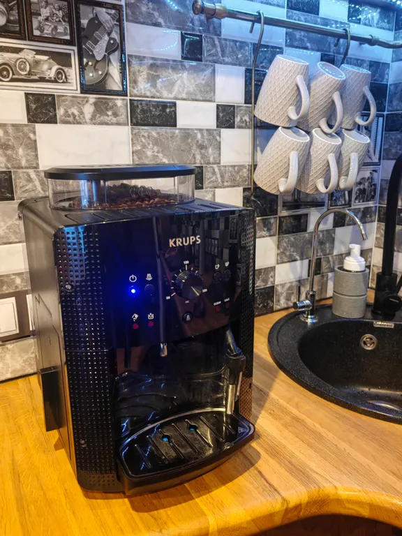 Hunter's house в сердце курорта