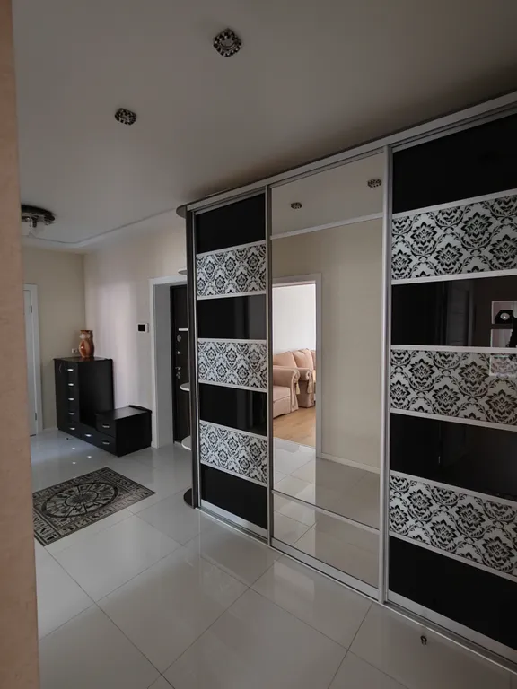 Атмосфера уюта в сердце Уфы