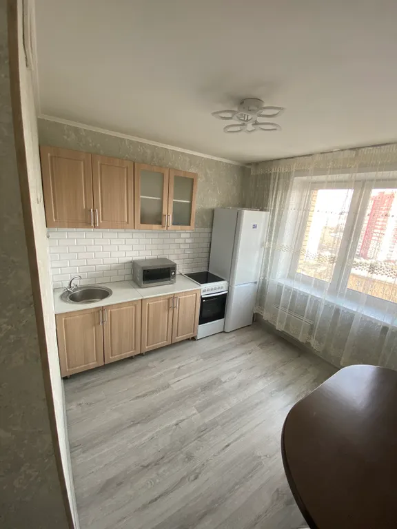 Квартира Стильная квартира в спальном районе — Красноярск