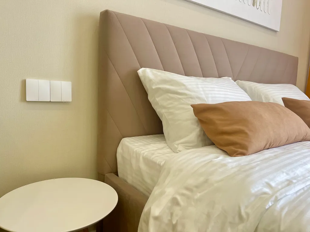 Жемчужина у реки Новый дом Дизайн Балкон и Большой ТВ