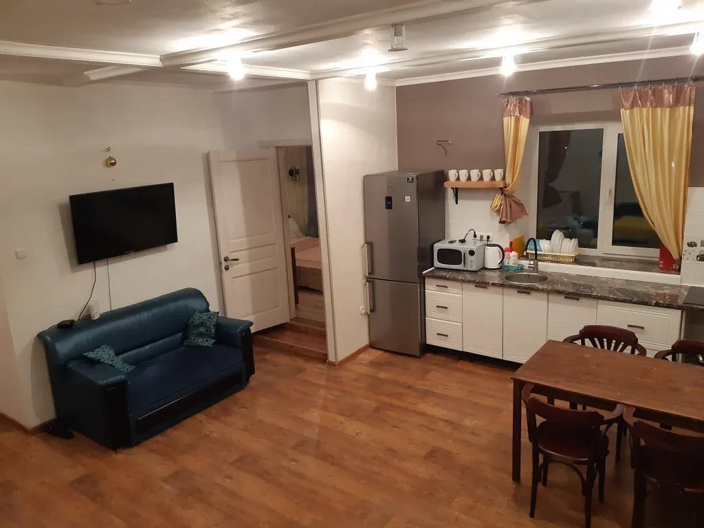 Уютная квартира в центре