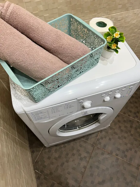 Квартира в хорошем районе