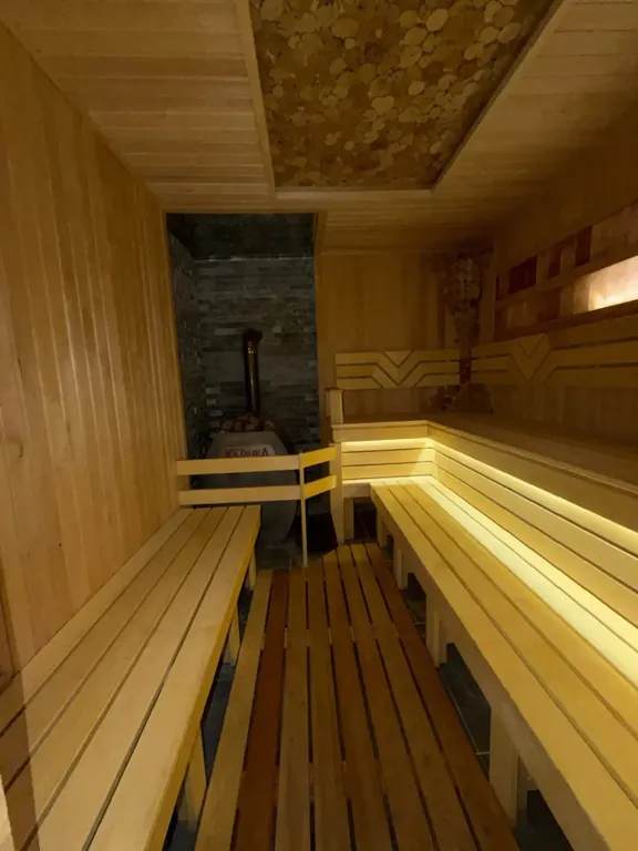 Дом в Сукко