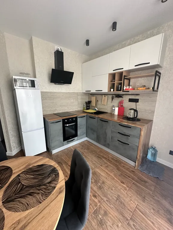 Квартира Уютная новая квартира в 10 минутах от моря — Пионерский