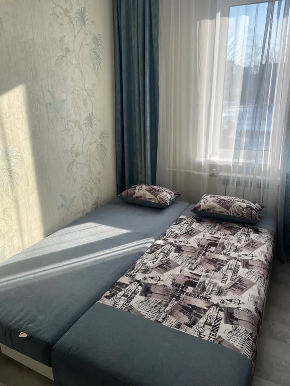 Студия около Ривьеры