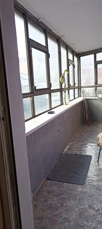 Квартира в деловом центре