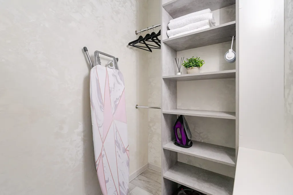 Современная дизайнерская студия