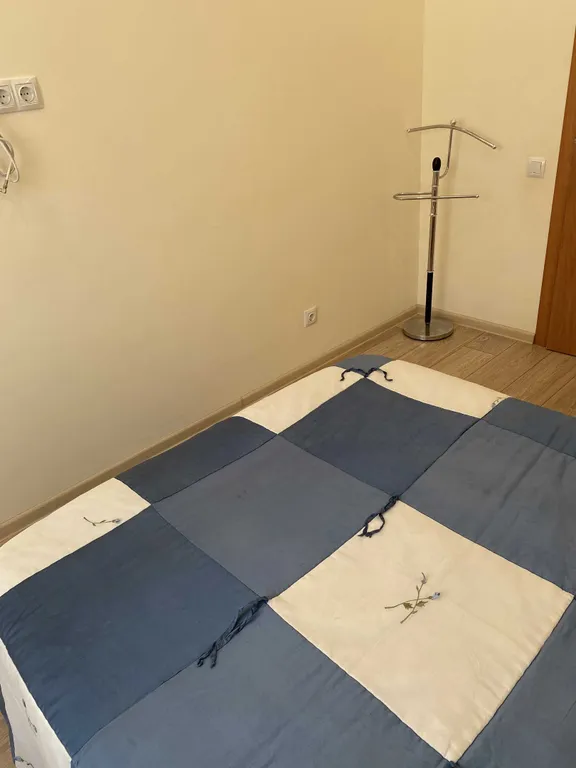 Квартира Хорошая квартира рядом с центром города — Красноярск