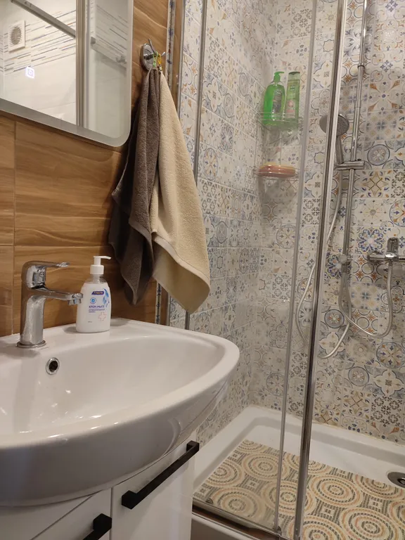 Коттедж на берегу Онежского озера