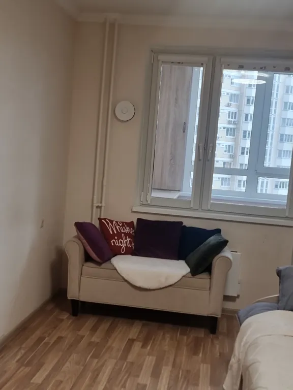 Квартира у аэропорта Внуково