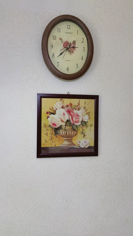 Уютная квартира в 10 минутах от моря