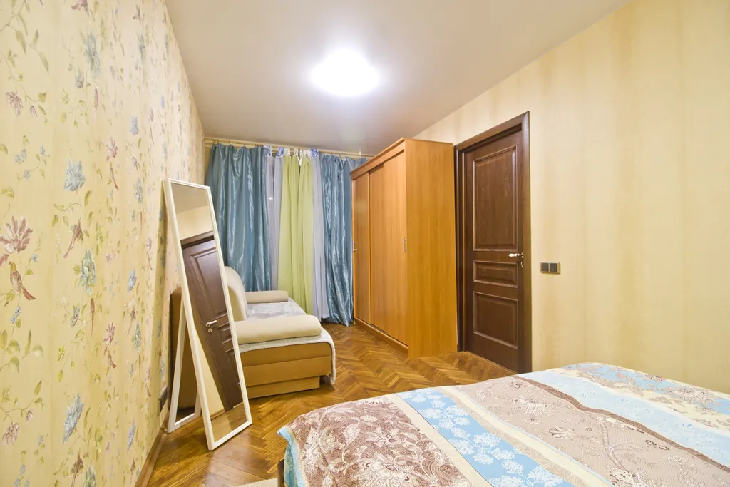 Квартира 2-комнатная Квартира — Москва