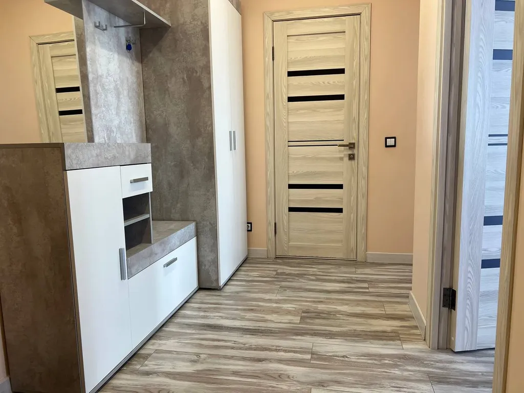 Квартира Люкс, рядом с Аэропортом