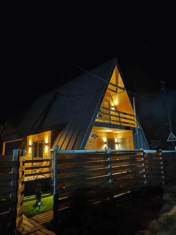 3-комнатный Дом