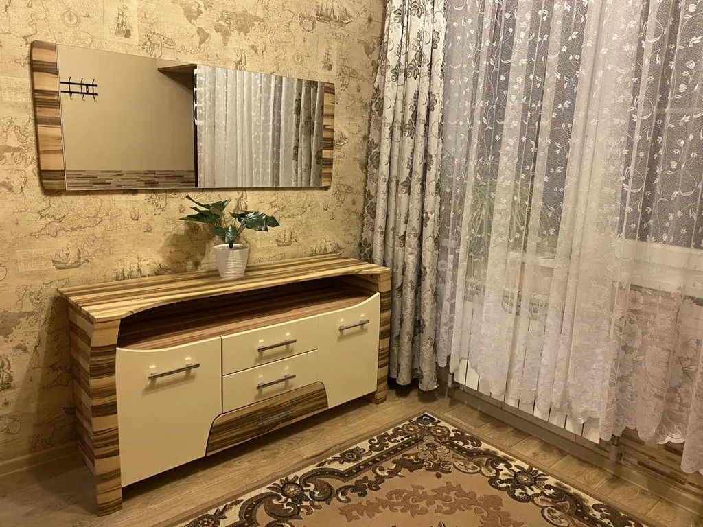 Квартира у  парка" Цветник"