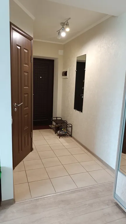 Уютная и комфортная квартира в центре