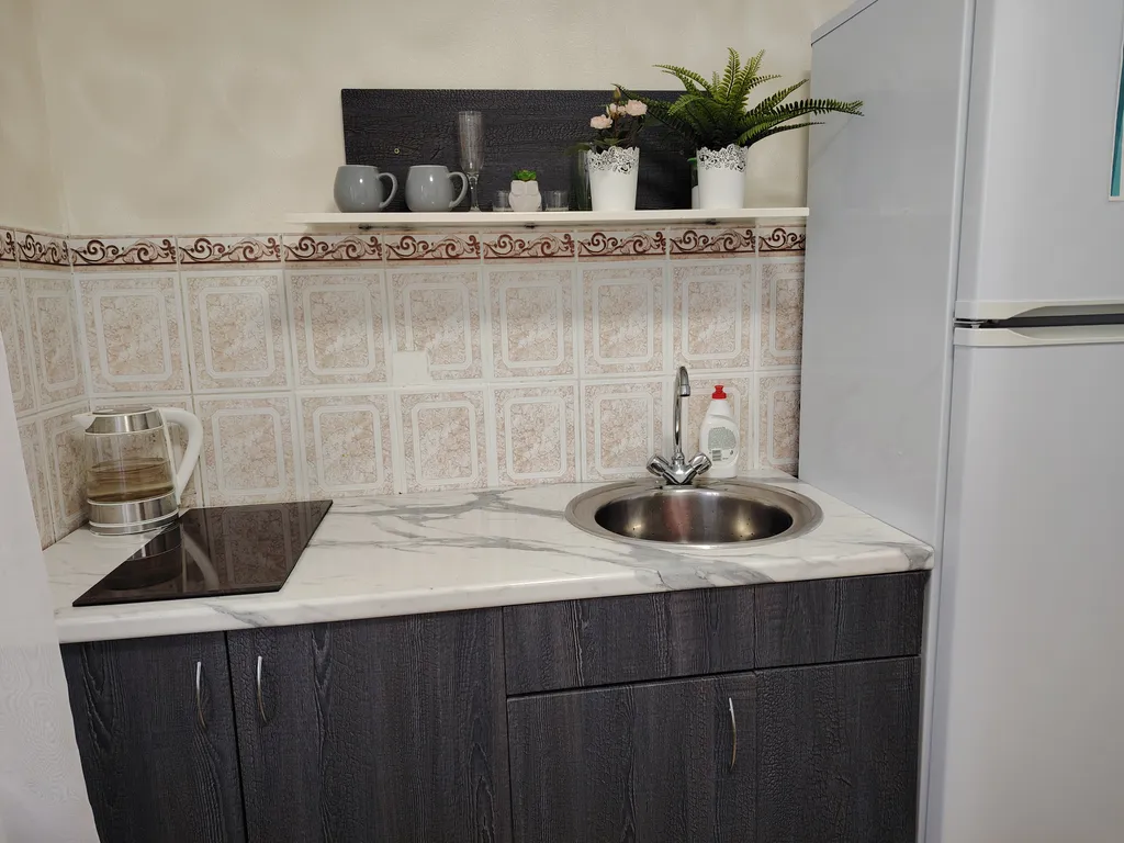 Квартира в центре