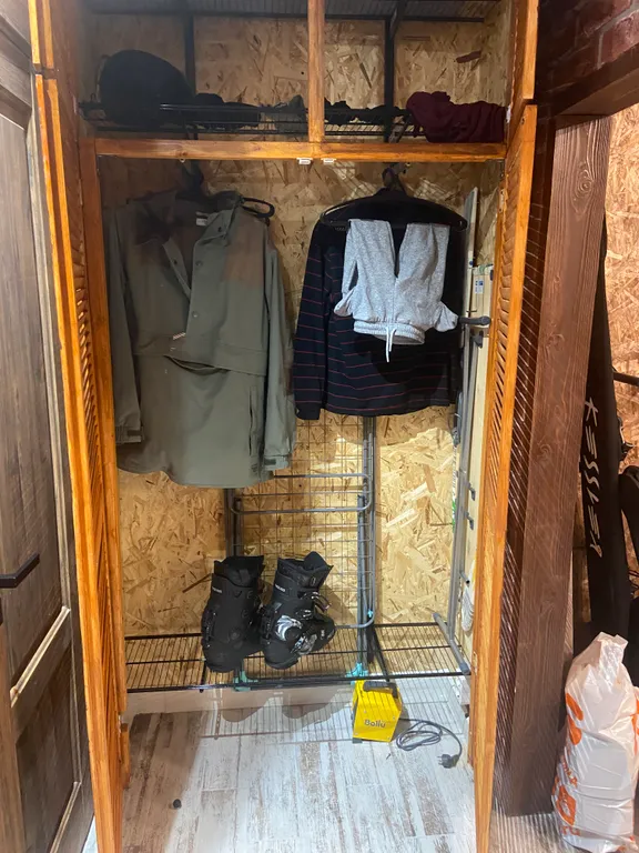 Лофт у Олимпа