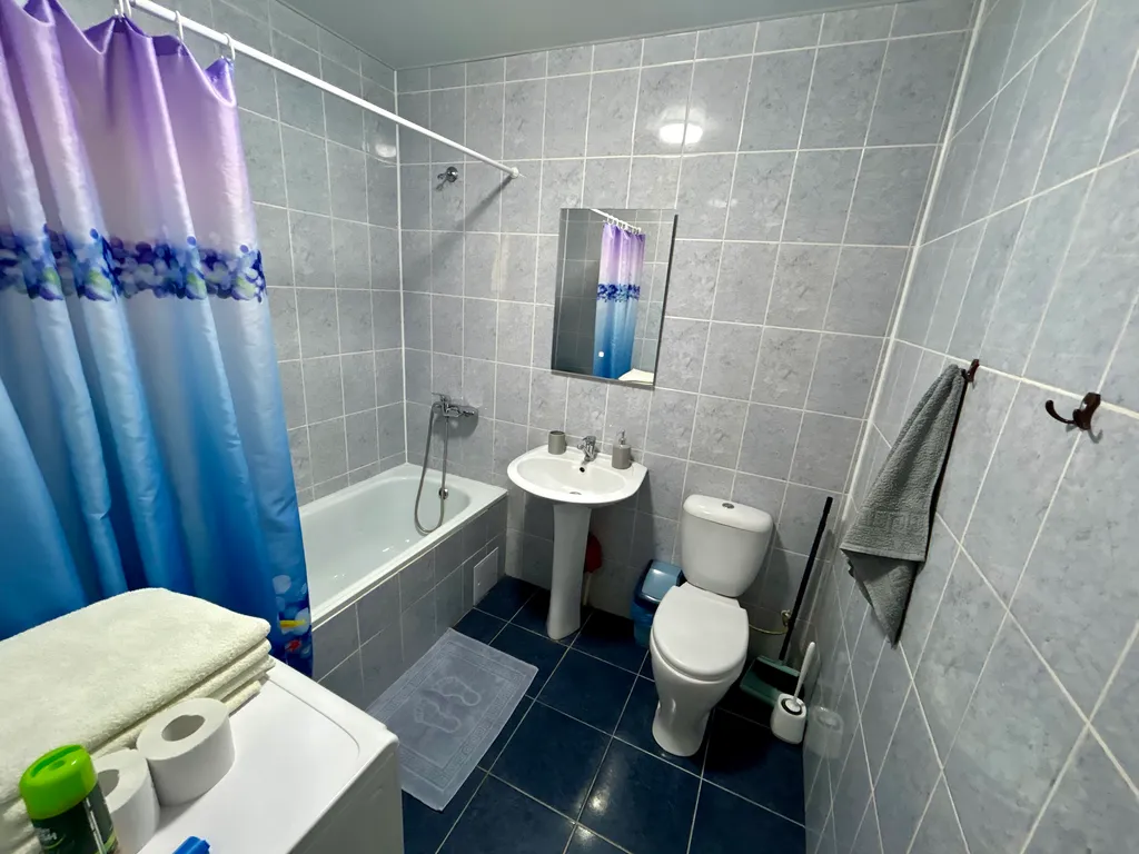 Квартира Комната — Геленджик