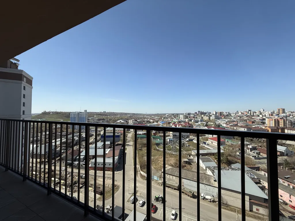 Отличная трехкомнатная квартира в центре