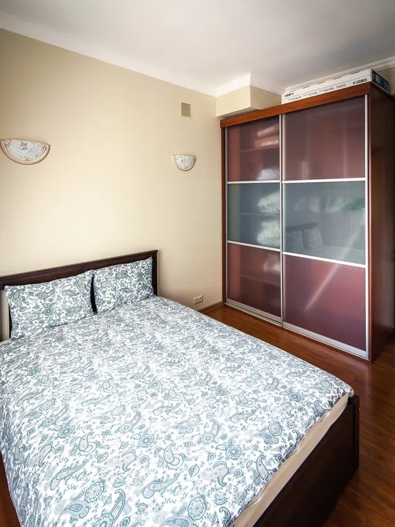 Квартира Замечательная современная квартира — Москва