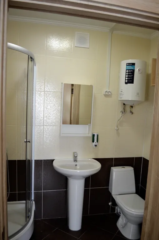 Семейный номер