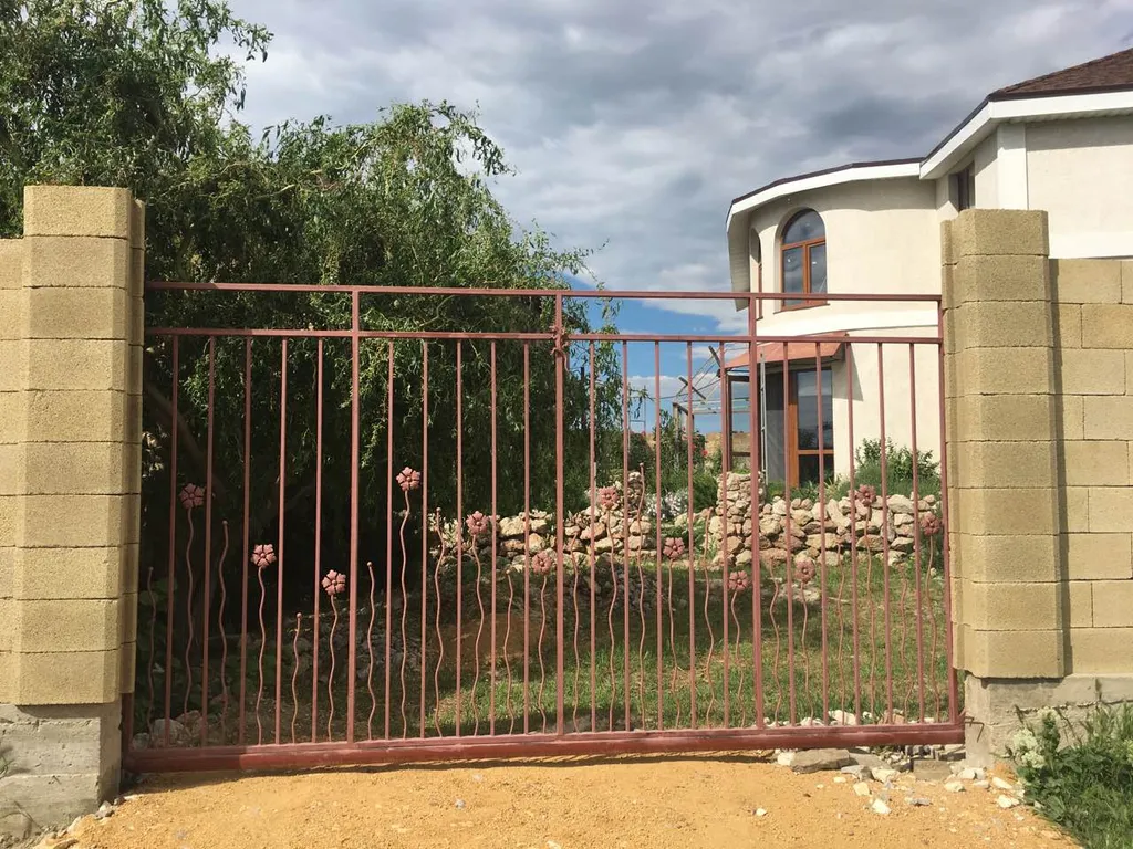 Коттедж 3-комнатный Дом — Солнечная Долина