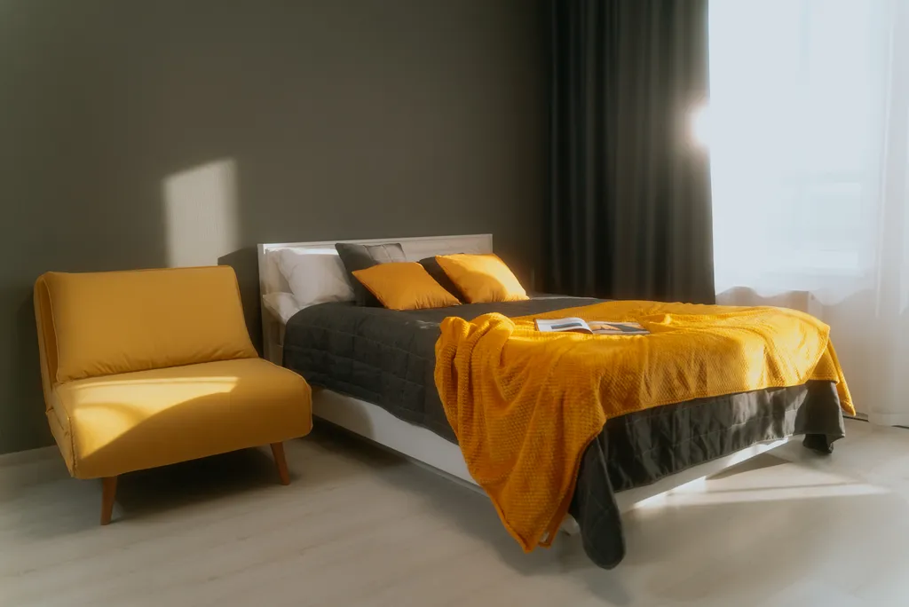 Квартира Квартира Amber Apart — Санкт-Петербург