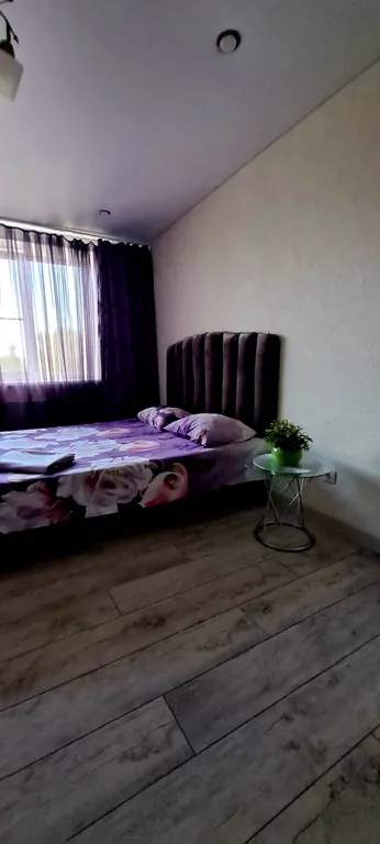 Квартира в новостройке — аренда посуточно в Пятигорск