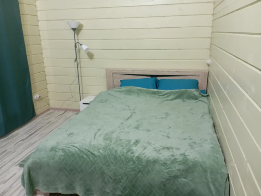 Усадьба Энергия гор