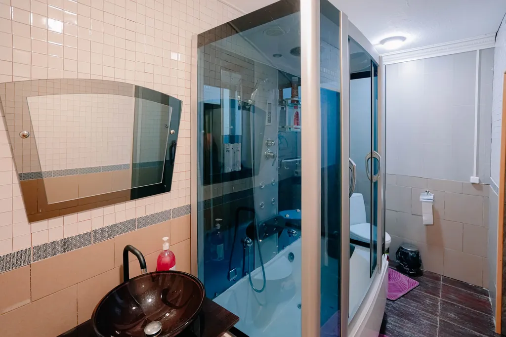 2-комнатный Дом