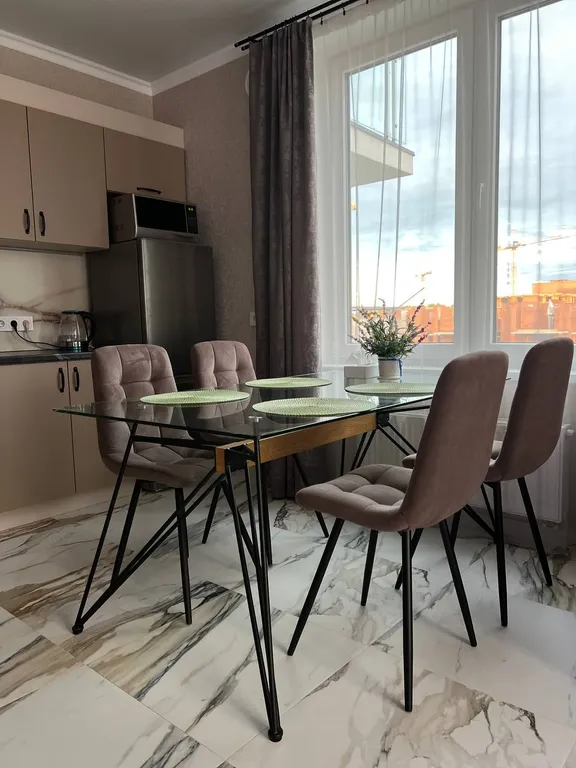 Квартира Уютная квартира рядом с морем — Светлогорск