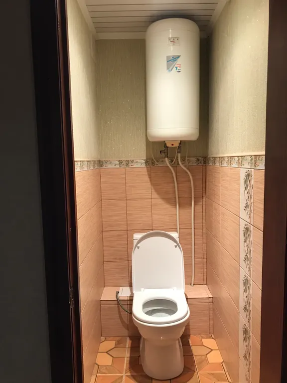 Квартира Просторная квартира с панорамным видом — Ломоносов