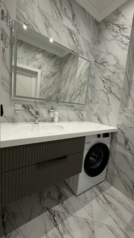 Апартамент "Место счастья"