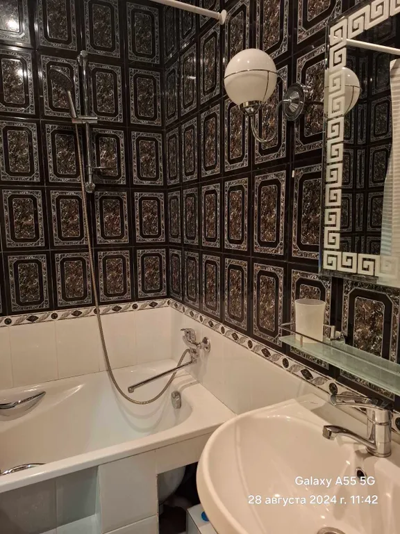 Квартира Квартира в центре города — Севастополь