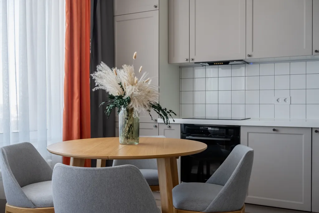 Квартира Квартира Amber apartment с видом на город — Нижний Новгород